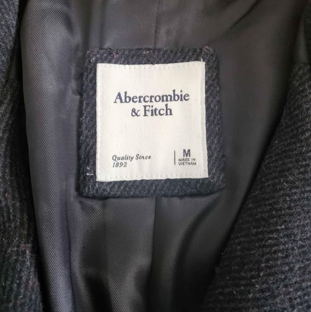 Jacket - Picture 2 of 3